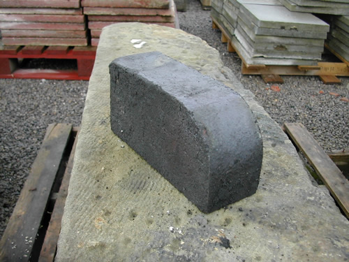 bensreckyard ebay photo Single blue bull nosed bricks 2